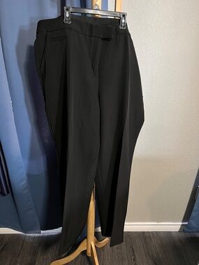 Investments Black Tailored Women's Trousers